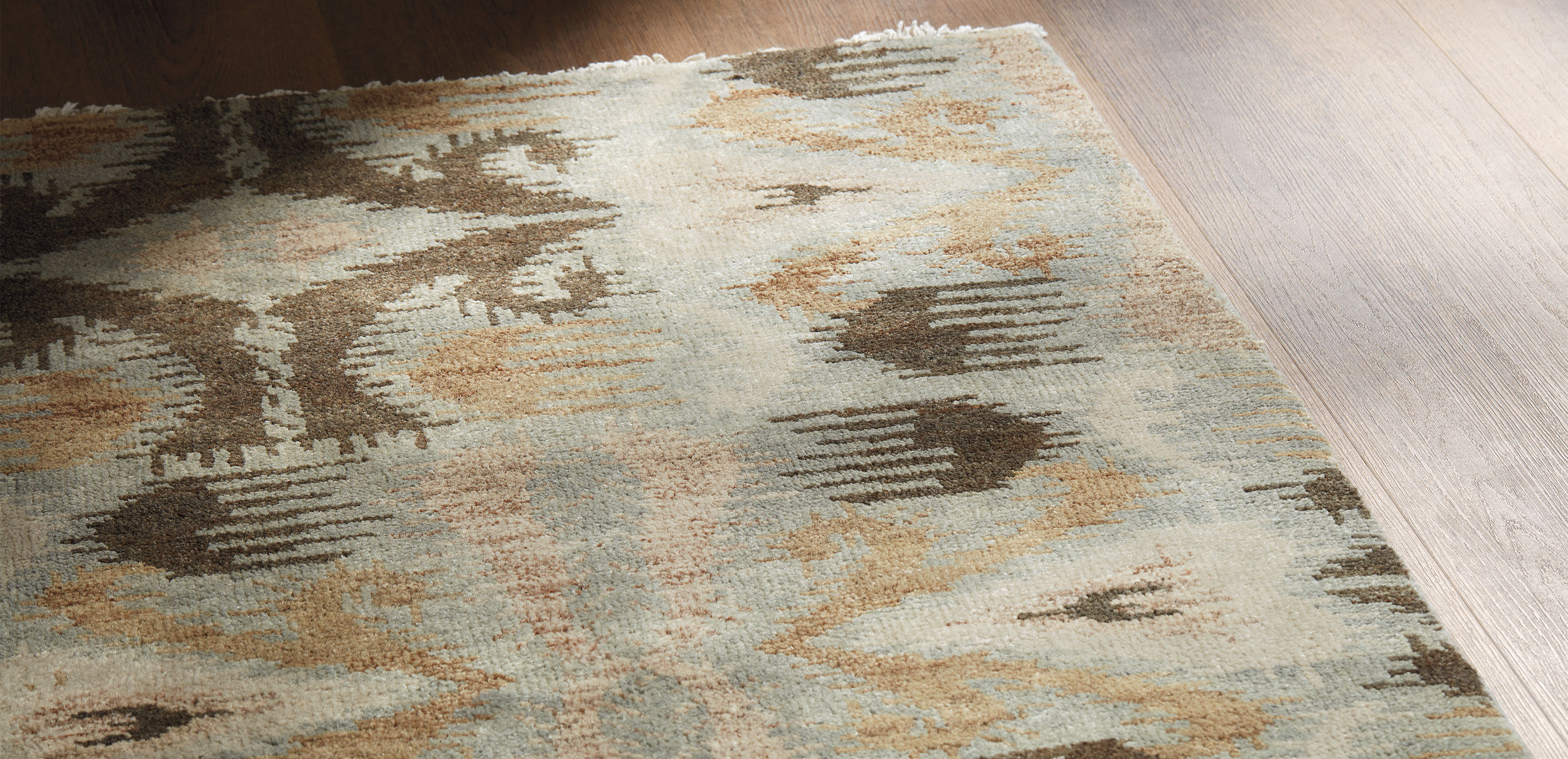 Modern Ikat Rug_3