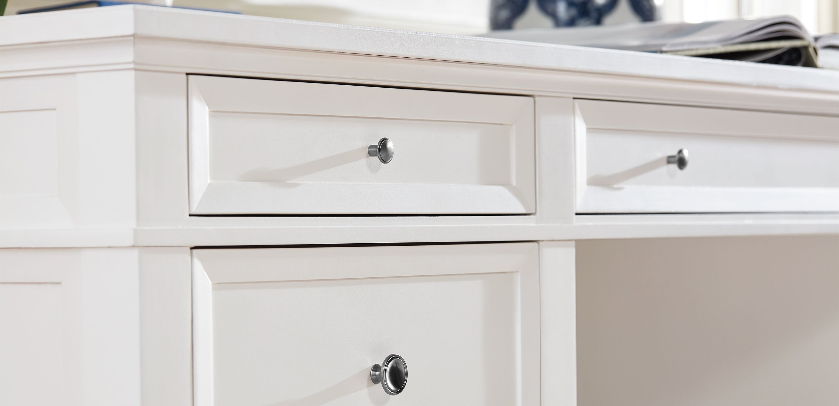 Continental Double Pedestal Desk_12