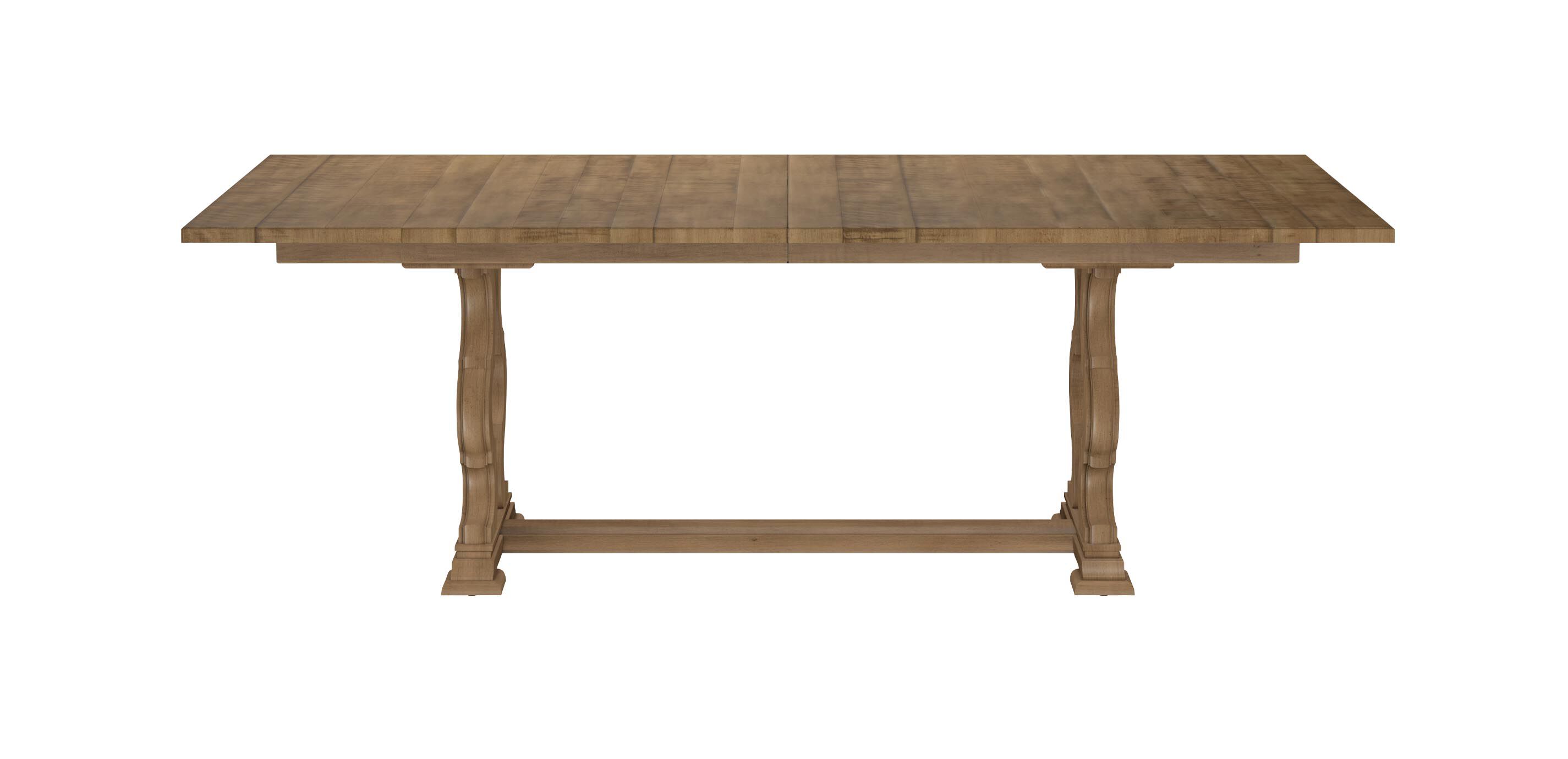 Aelin Rectangular Extension Dining Table
