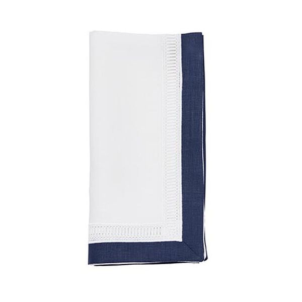 Linea Custom Linen Napkins, Set of 4