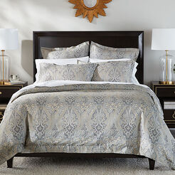 Classic Paisley Duvet Cover and Shams Recommended Product