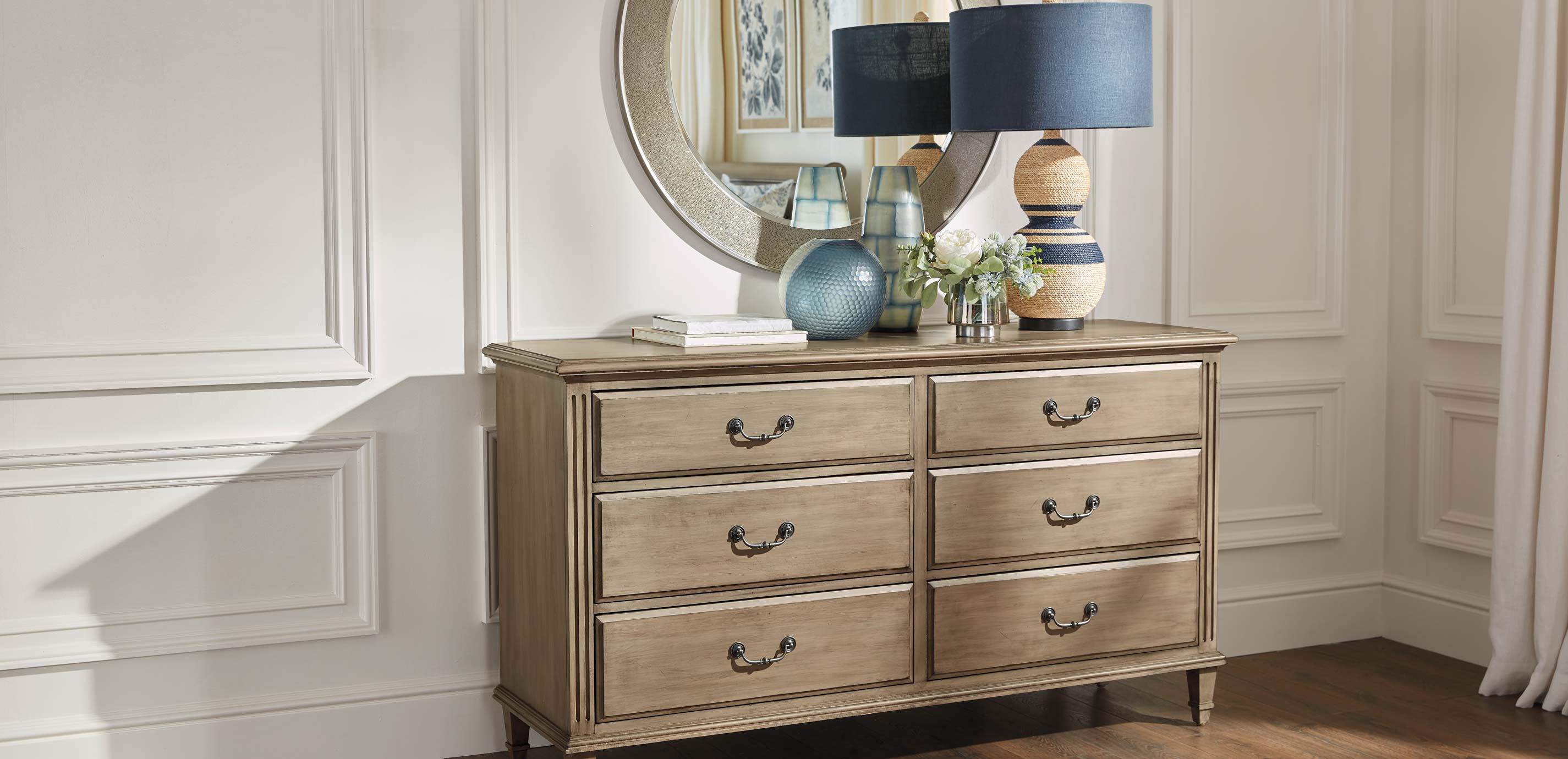 Jason Double Dresser_7