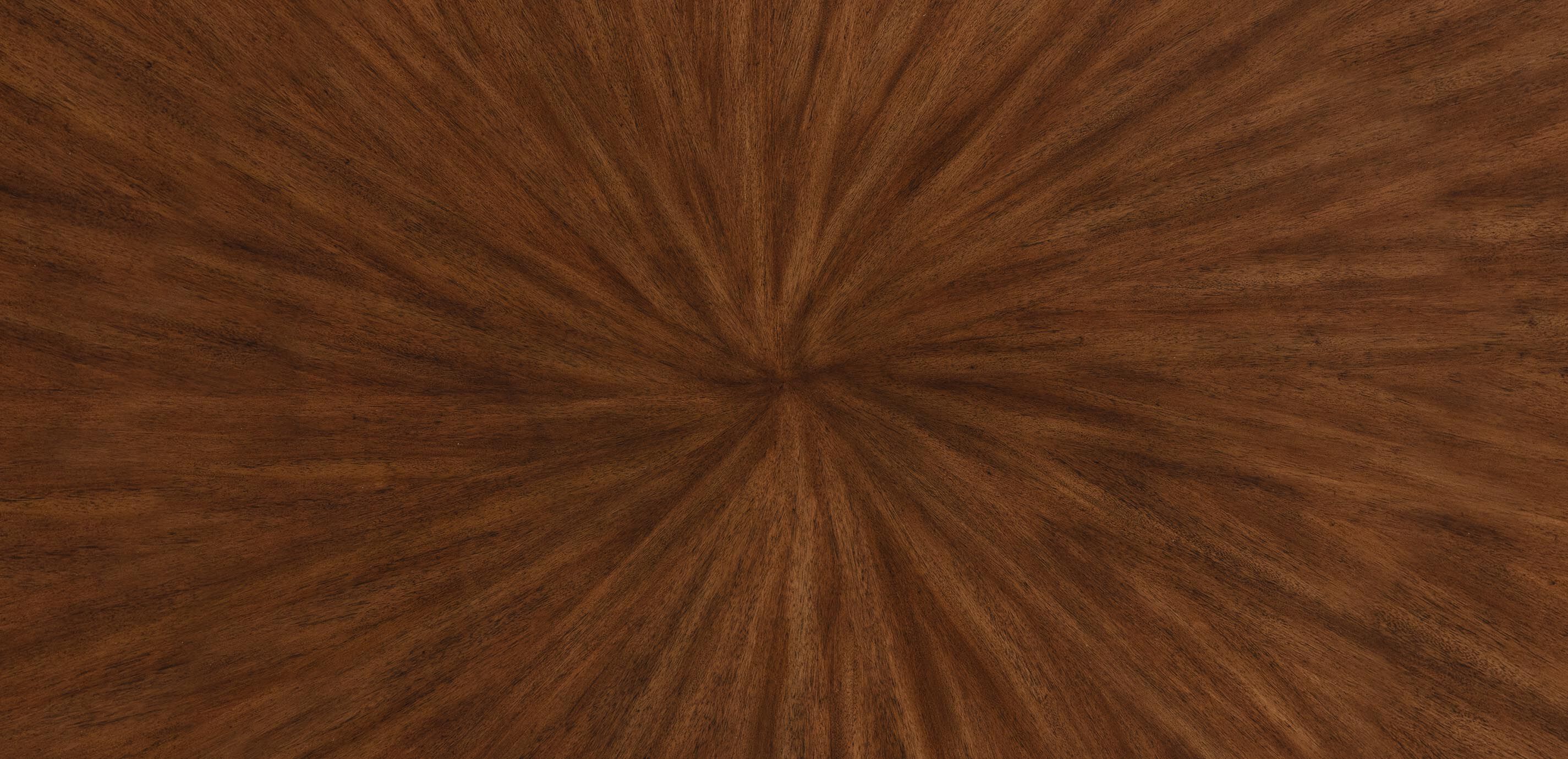 Brown Sugar W Starburst (446)