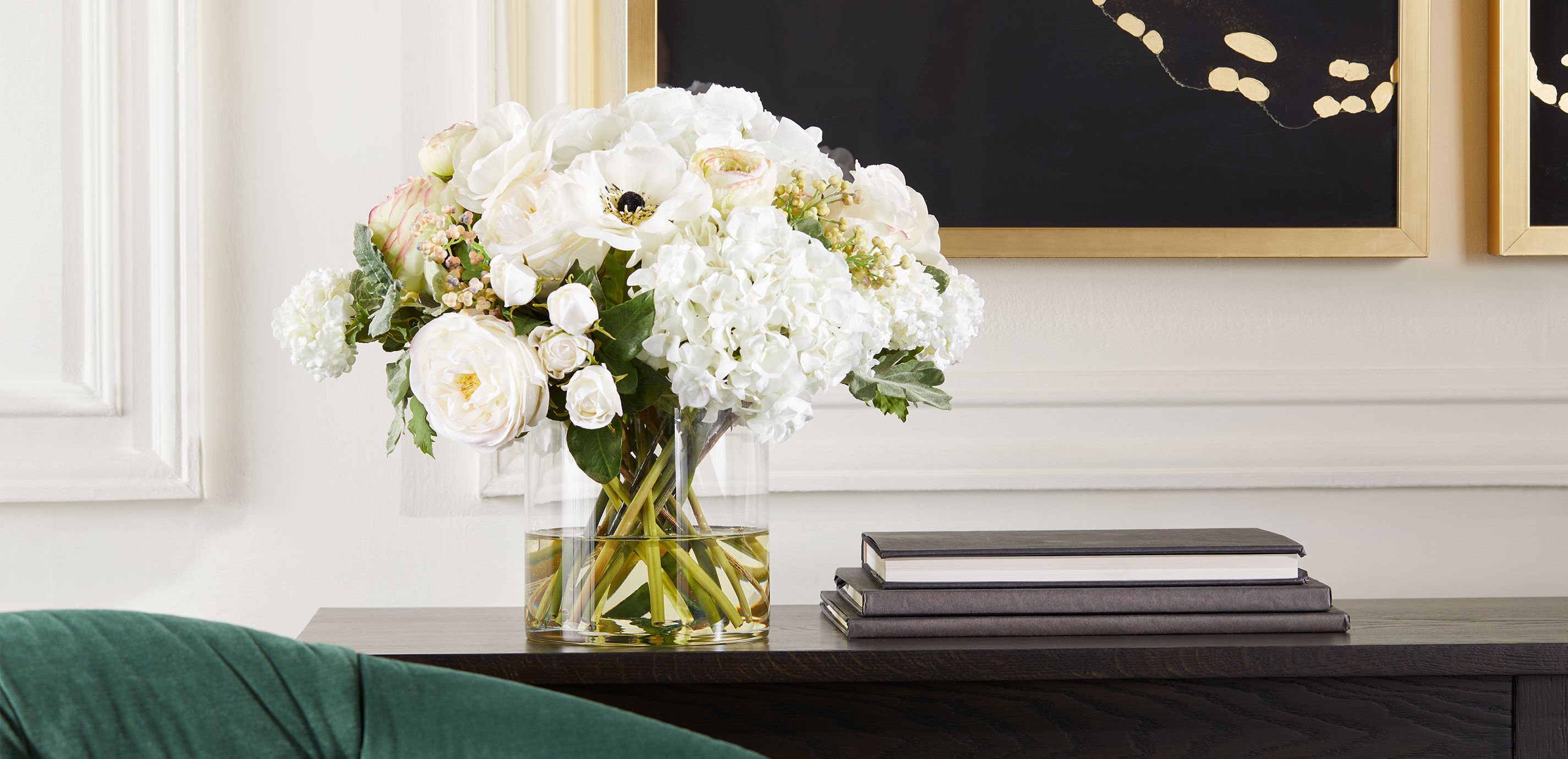 Assorted White Watergarden_6