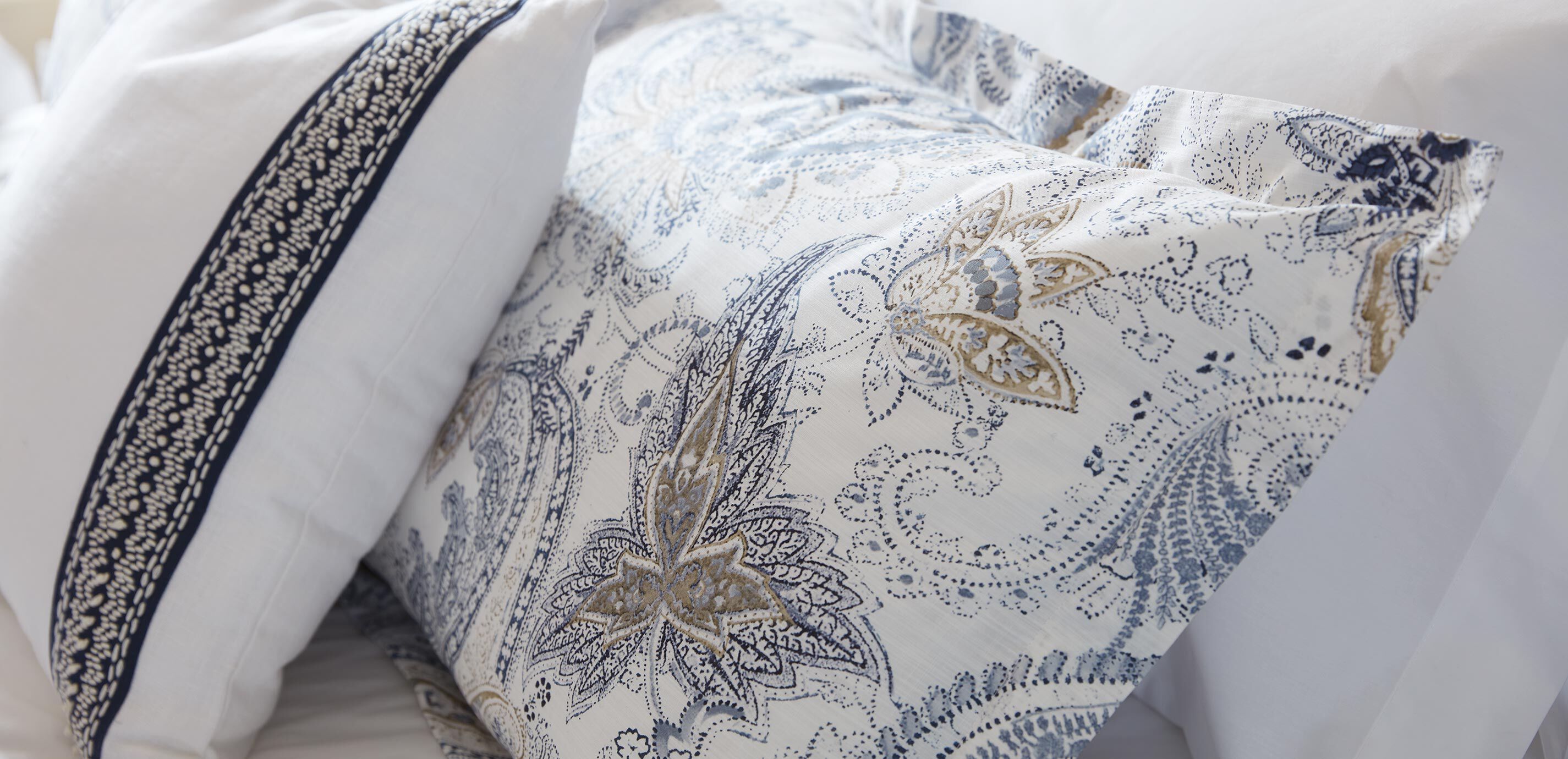 Brodey Paisley Sham_2