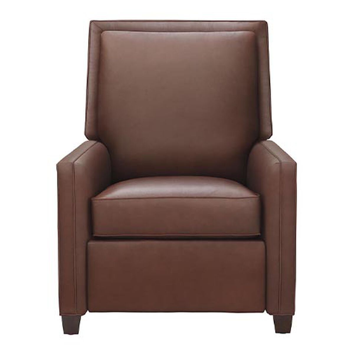 Rawlins Leather Recliner