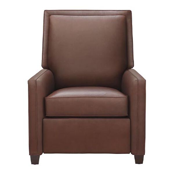 Rawlins Leather Recliner