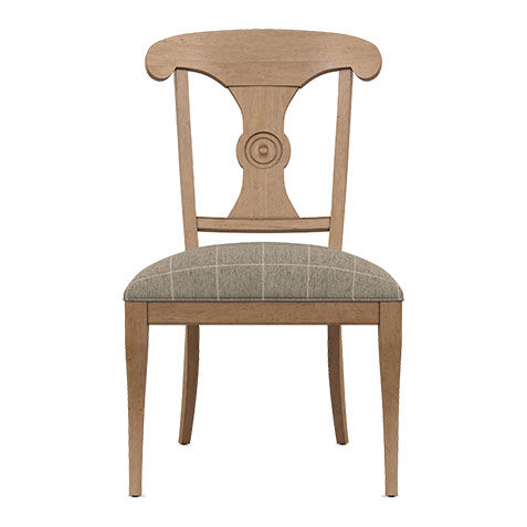 Caroline Side Chair image