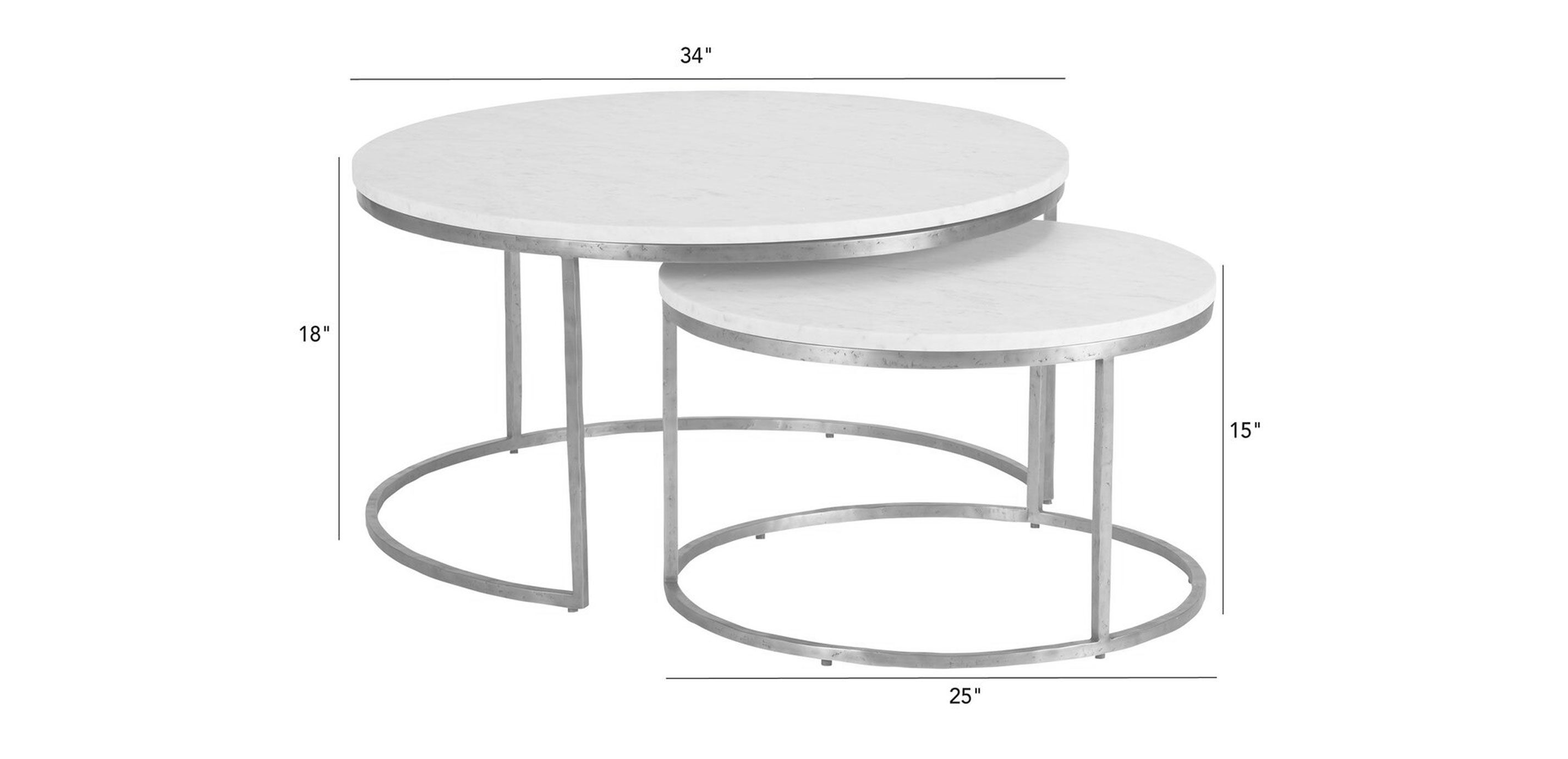 Bayliss Round Nesting Coffee Tables_1