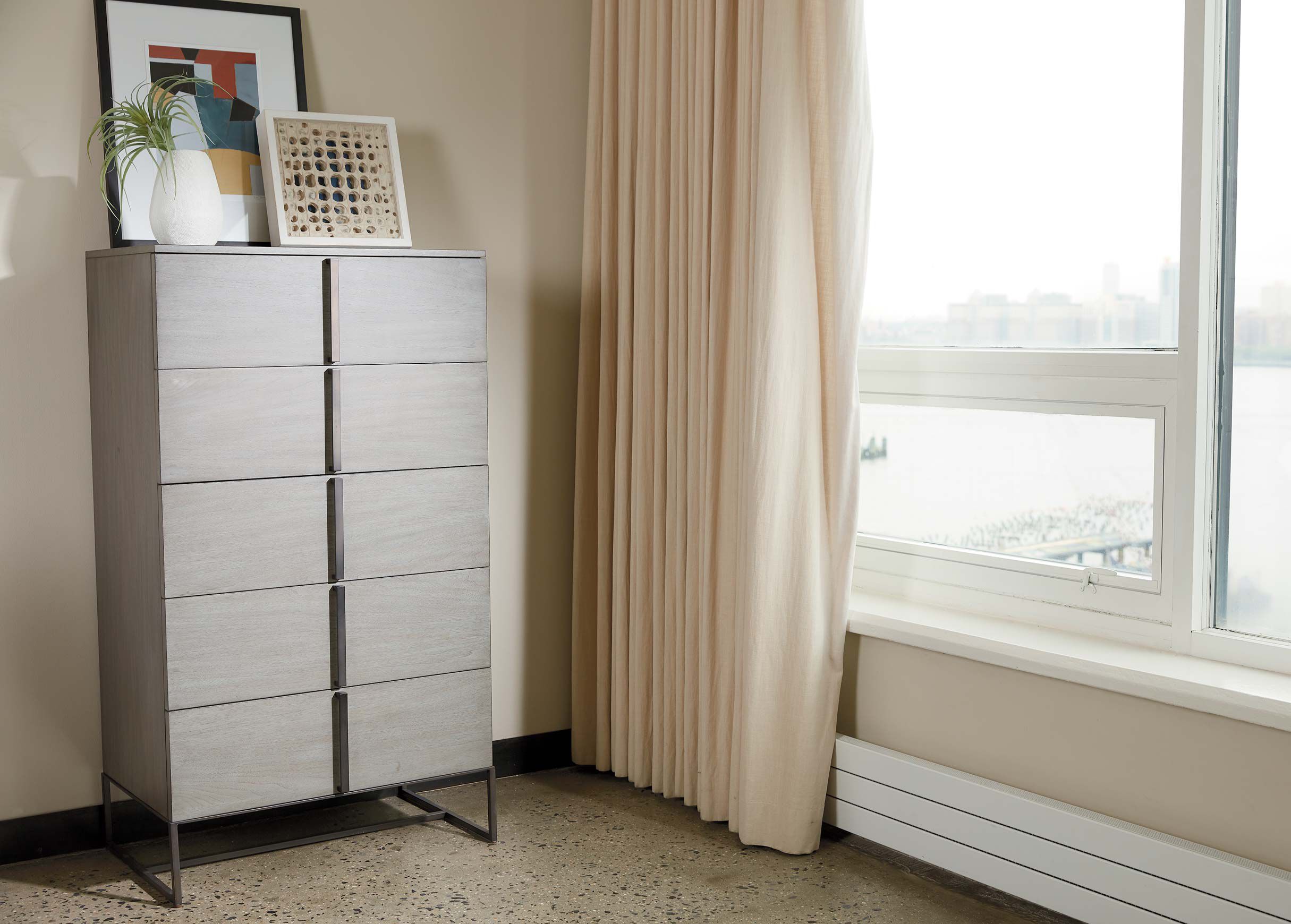 11+ Ethan Allan Dresser