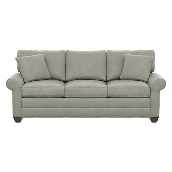 Bennett Roll-Arm Three-Seat Sofa