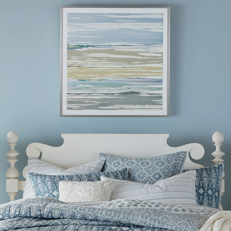 Water Lines II Product Tile Hover Image 071069B