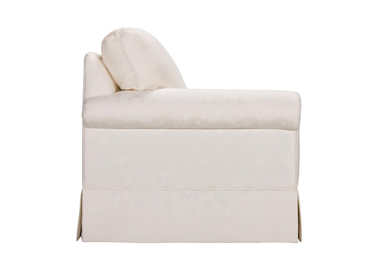 Paramount PanelArm Sofa Sofas & Loveseats Ethan Allen