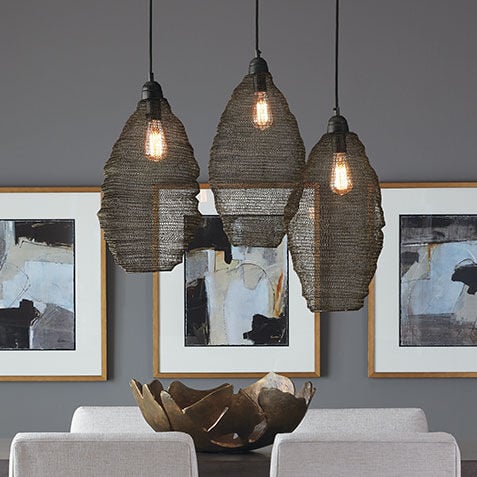 Karone Wire Pendant Product Tile Hover Image 093141