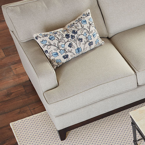 Arcata Two-Seat Sofa 75" 