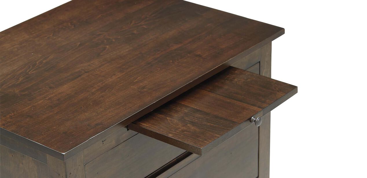Wyatt Night Table Night Tables Ethan Allen