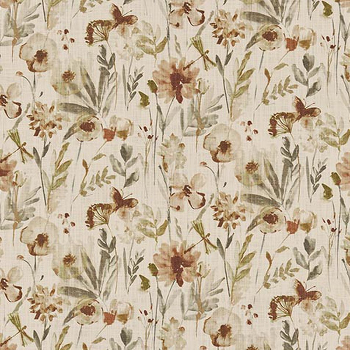 Daphne Fabric