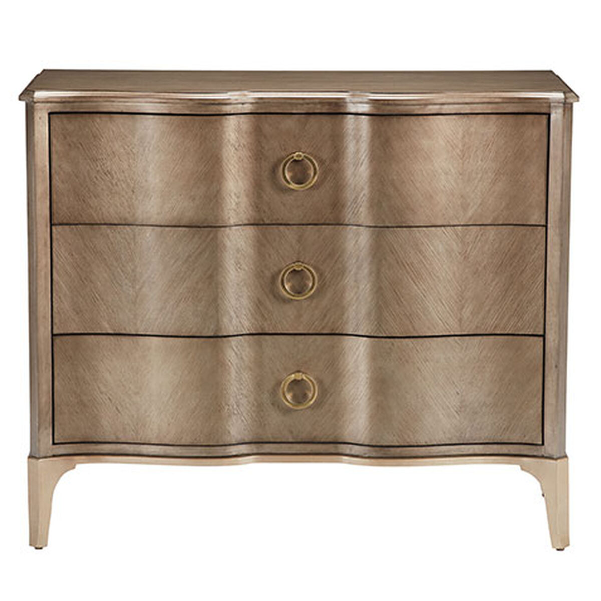 Ashby Chest