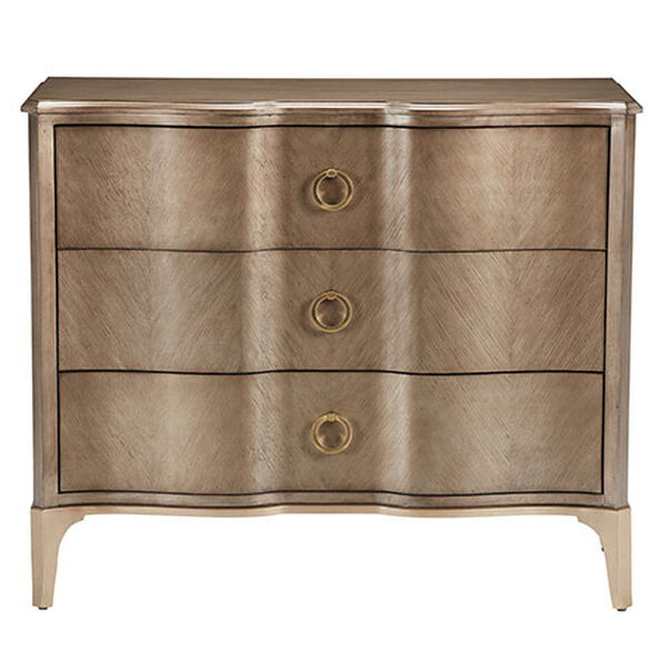 Ashby Chest