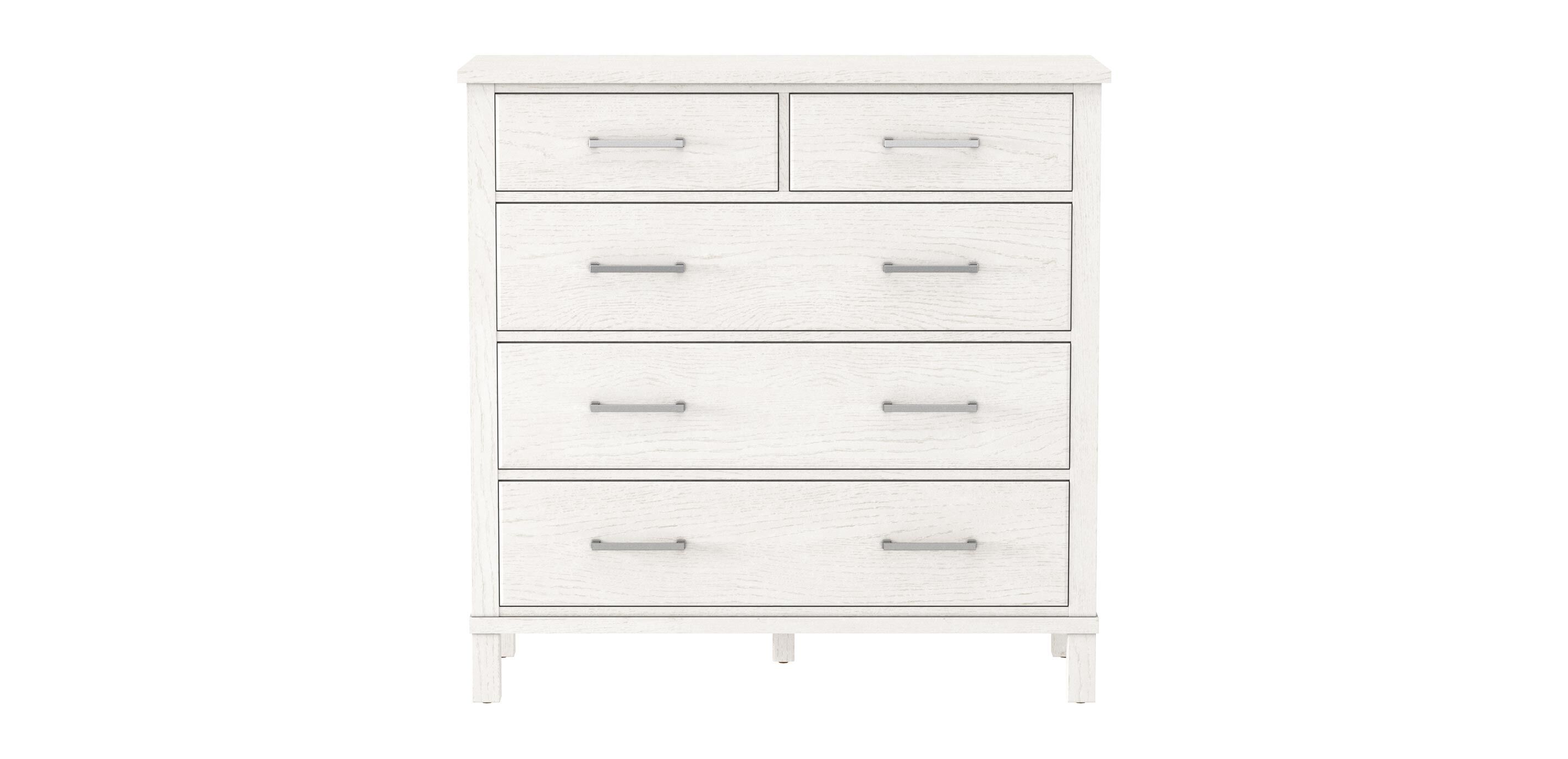 Canton Dresser