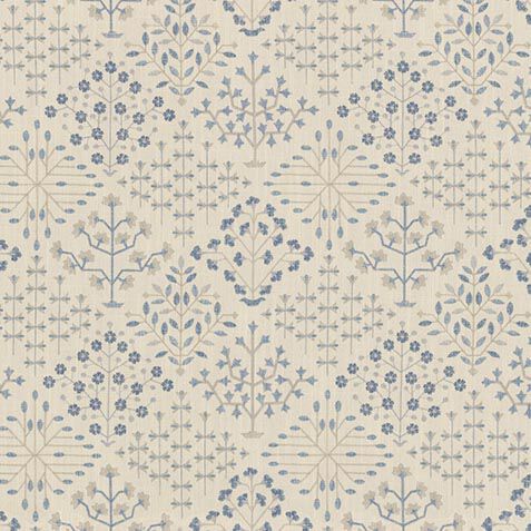Kaya Chambray Fabric image