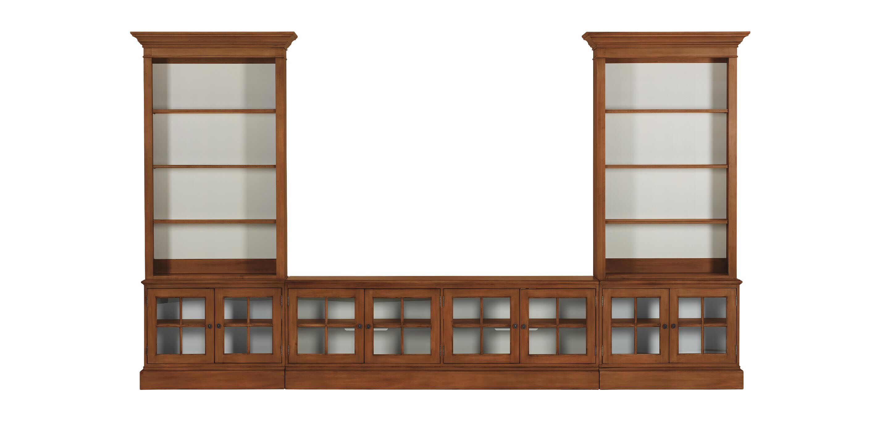 Large Villa Media Center