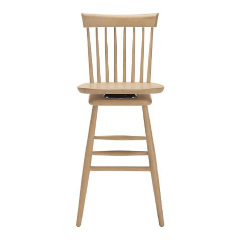 Berkshire Swivel Bar Stool image