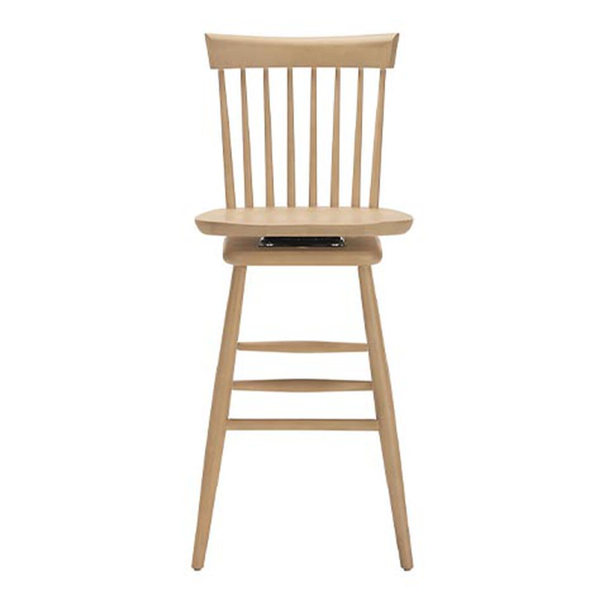 Berkshire Swivel Bar Stool
