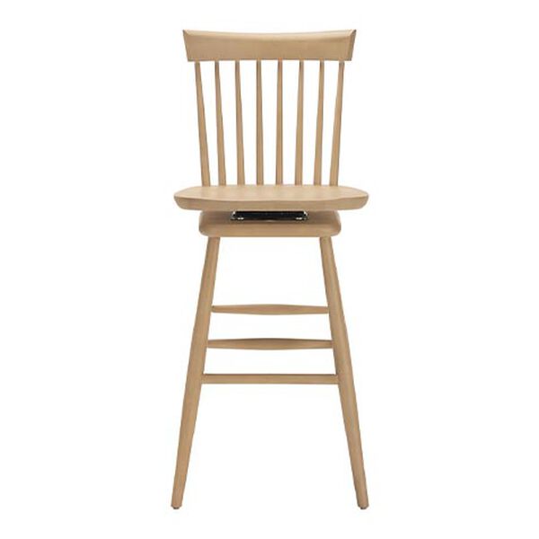 Berkshire Swivel Bar Stool