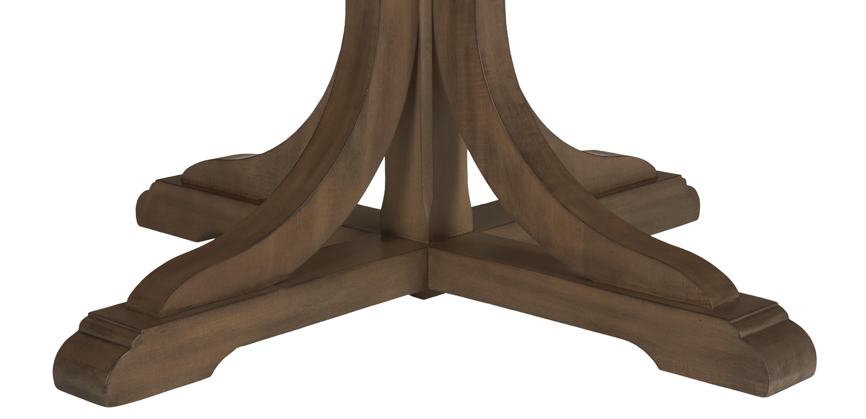 Corin Round Extension Dining Table_4