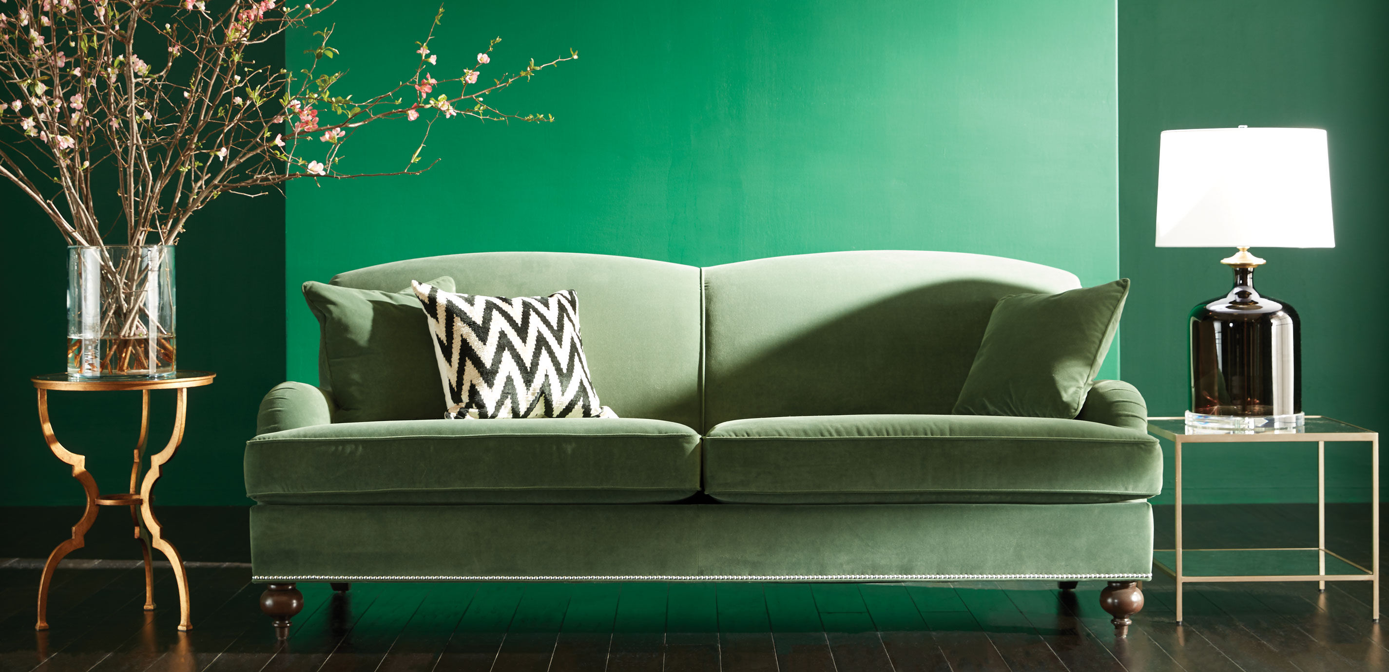 Belle Table Accent Tables Ethan Allen