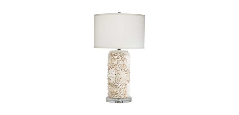 Mia Table Lamp | TABLE LAMPS | Ethan Allen