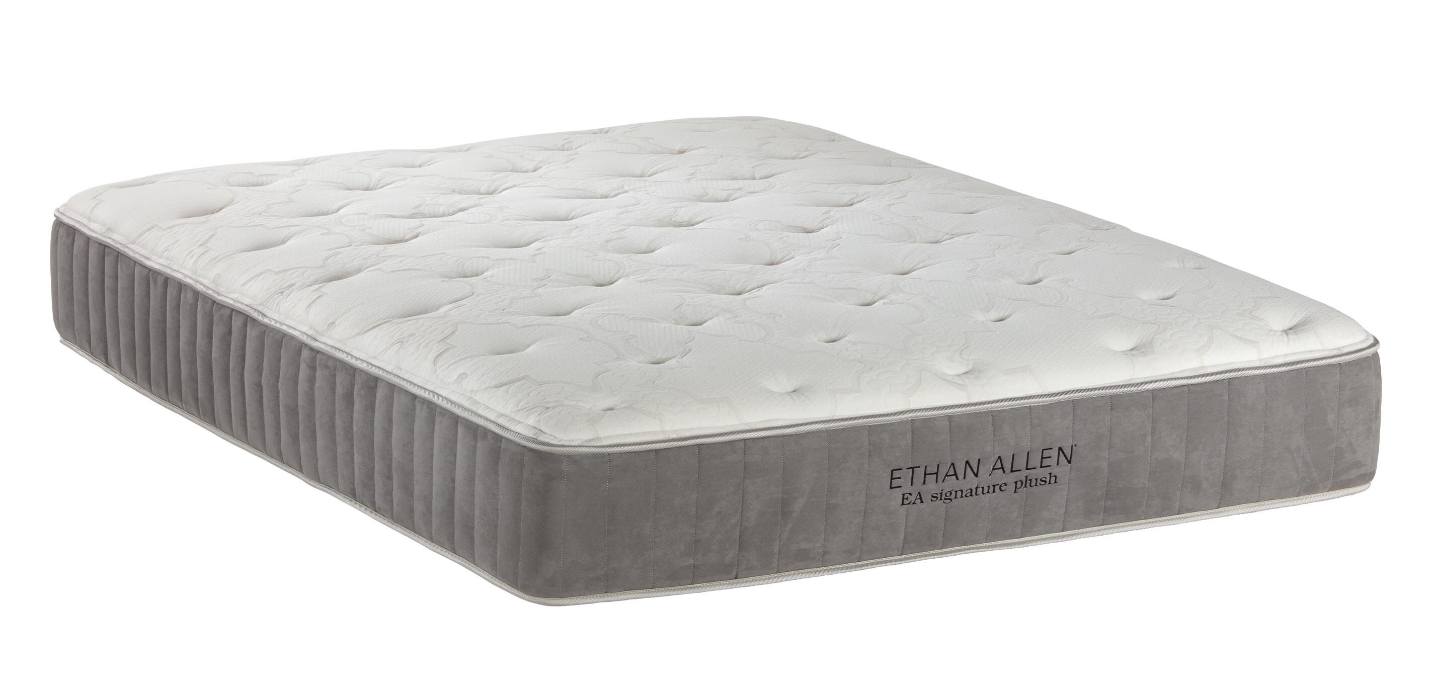 EA Signature&trade; Original Hybrid Mattress_2