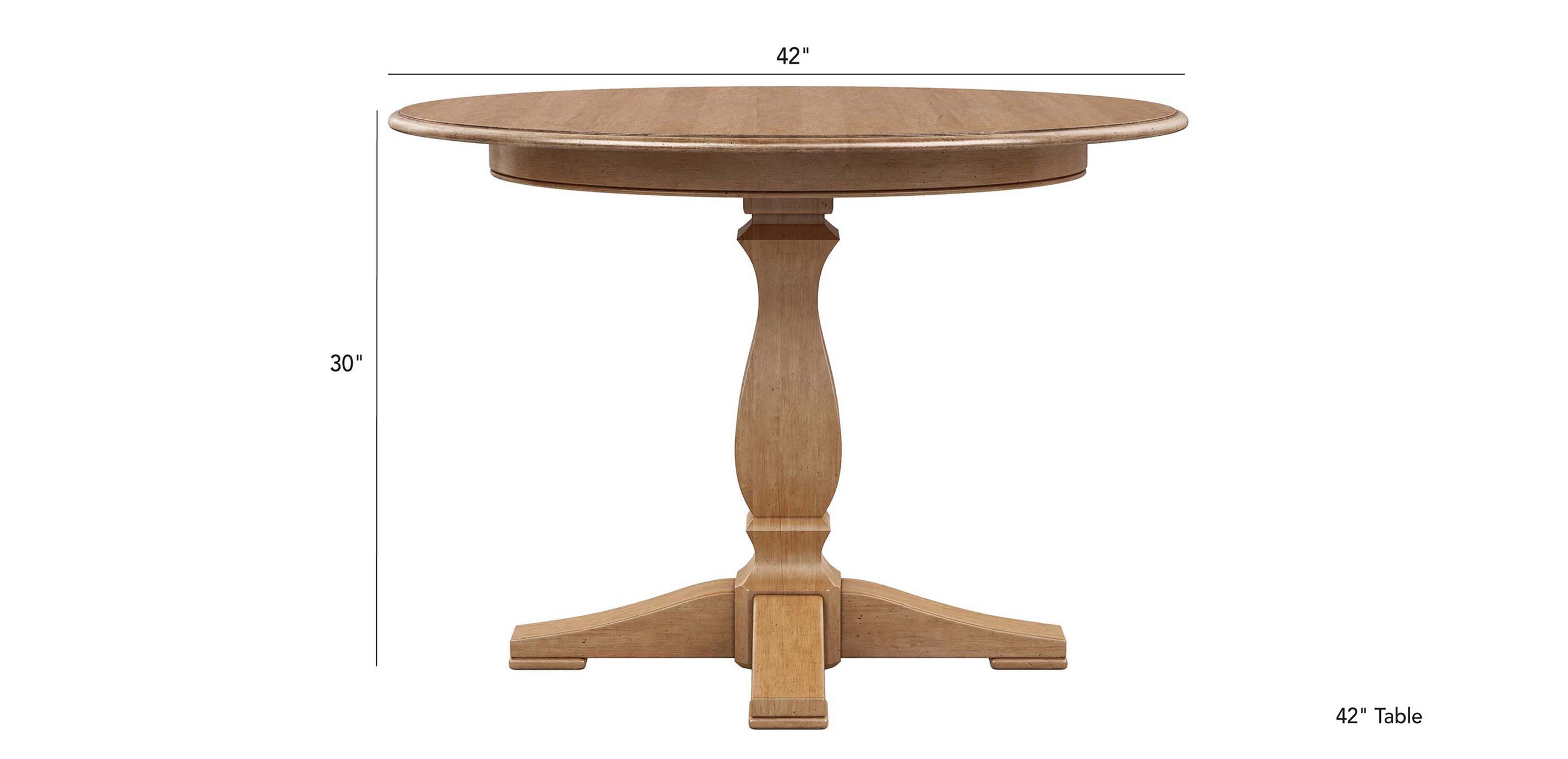 Cameron Round Dining Table_2