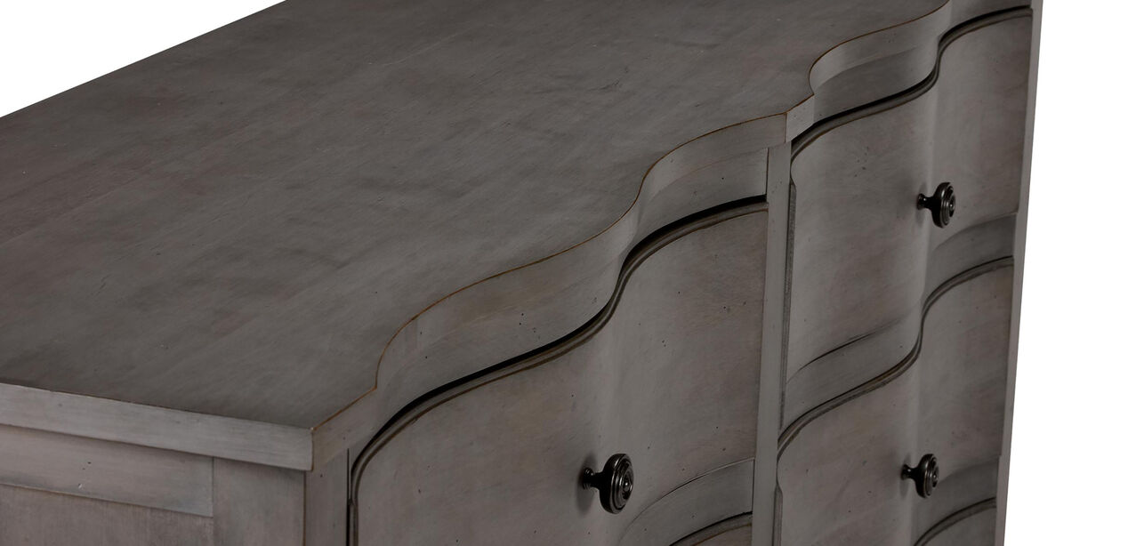 Wynn Double Dresser Dressers & Chests Ethan Allen