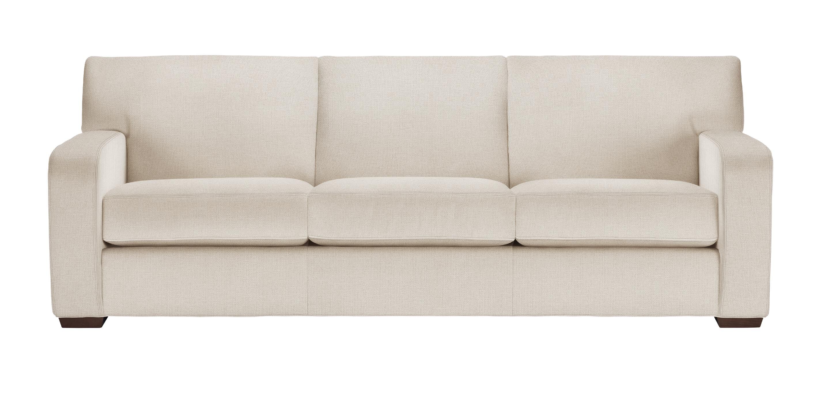 Kellan Modern Club Sofa