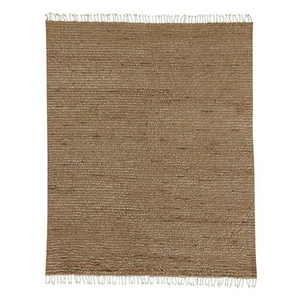 Emmi Mohair Blend Rug