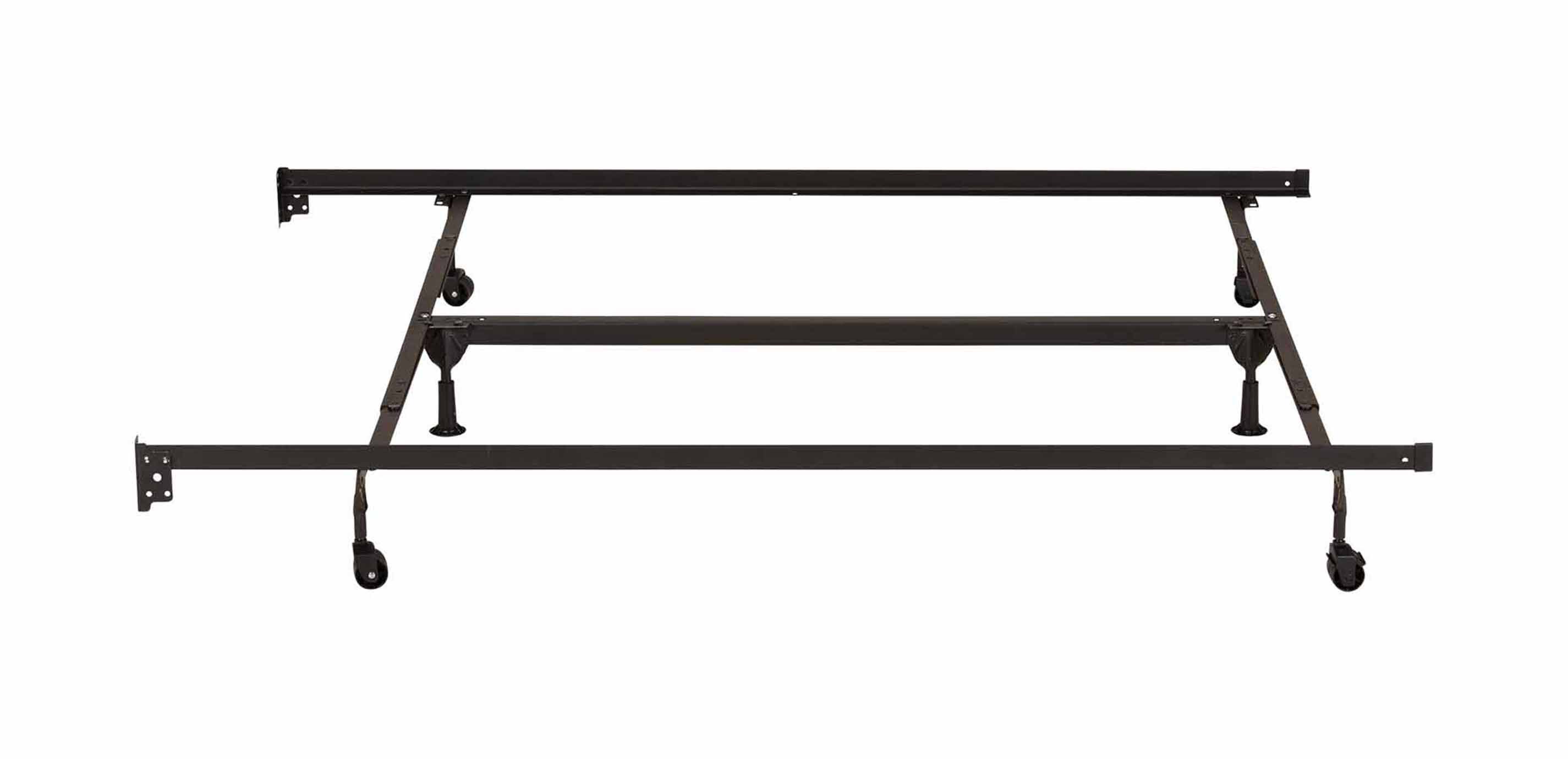 Ethan allen shop iron bed