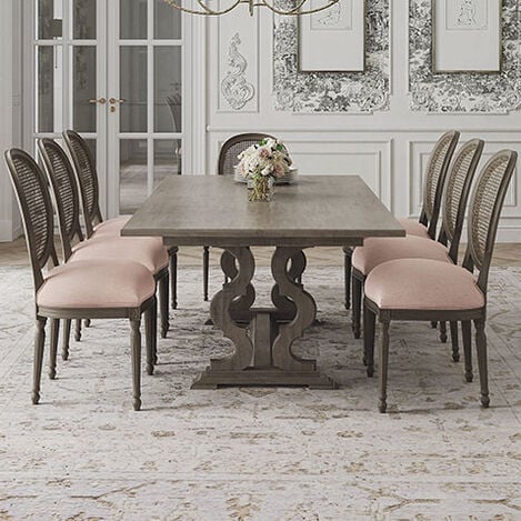 How to Find Deals on Dining Room Furniture: Expert Tips Revealed