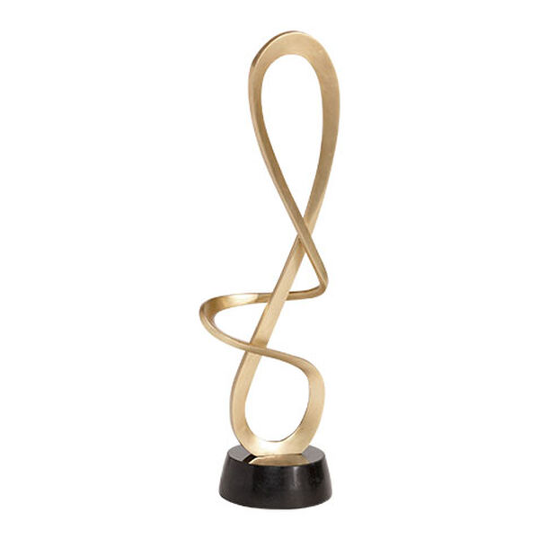 Entwined Sculpture