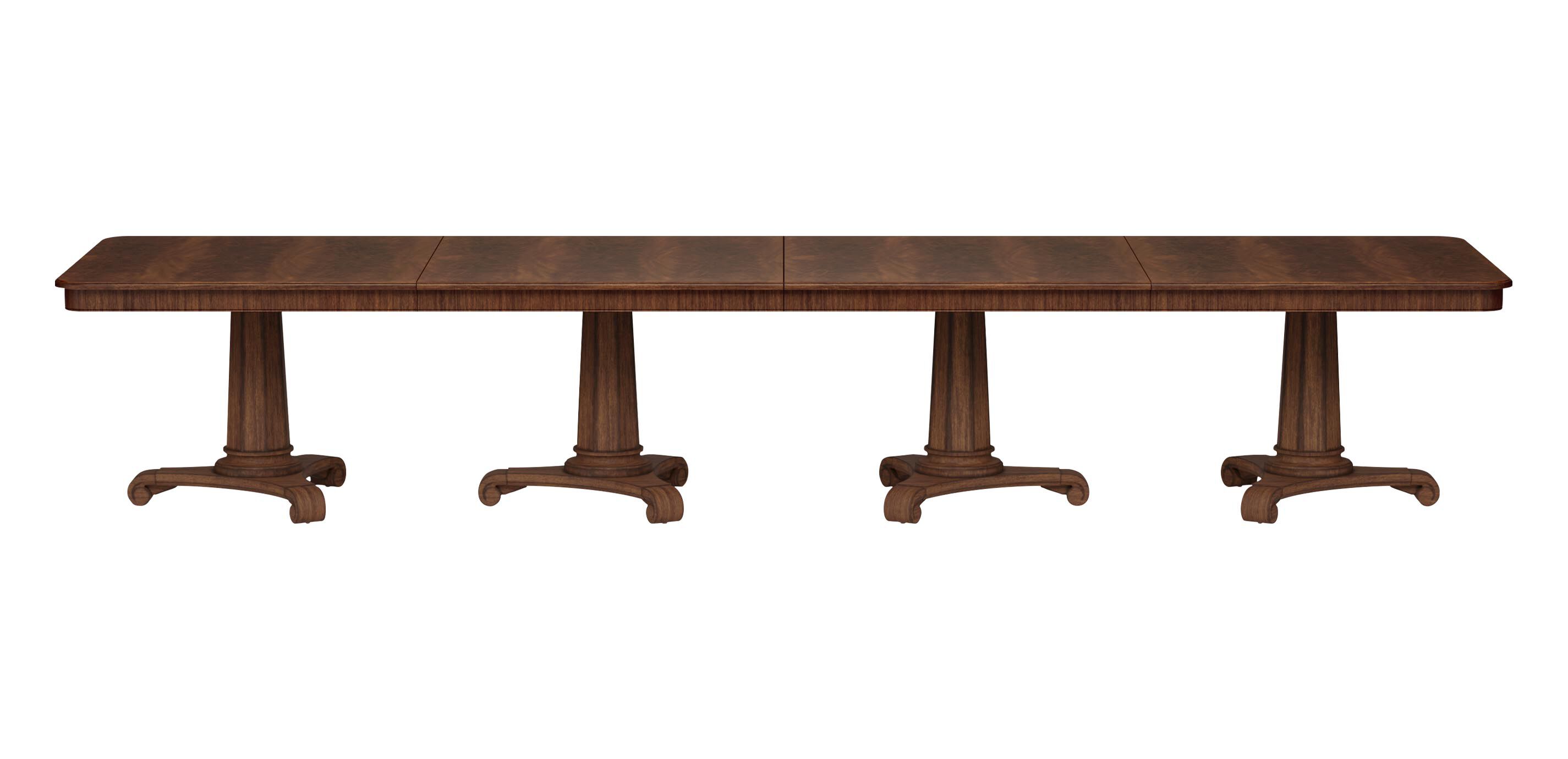 Sanders Grand Dining Table