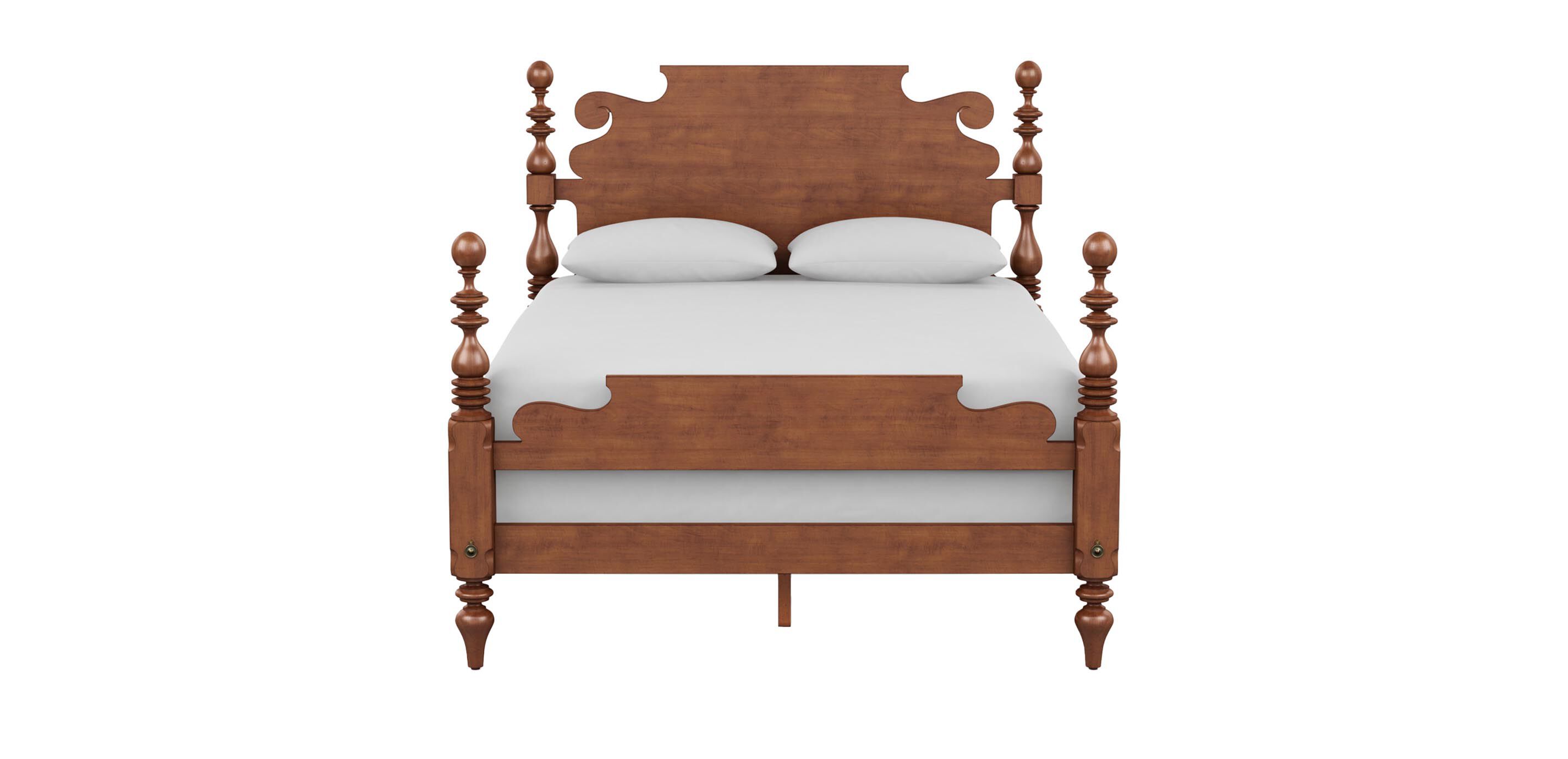 Quincy Bed