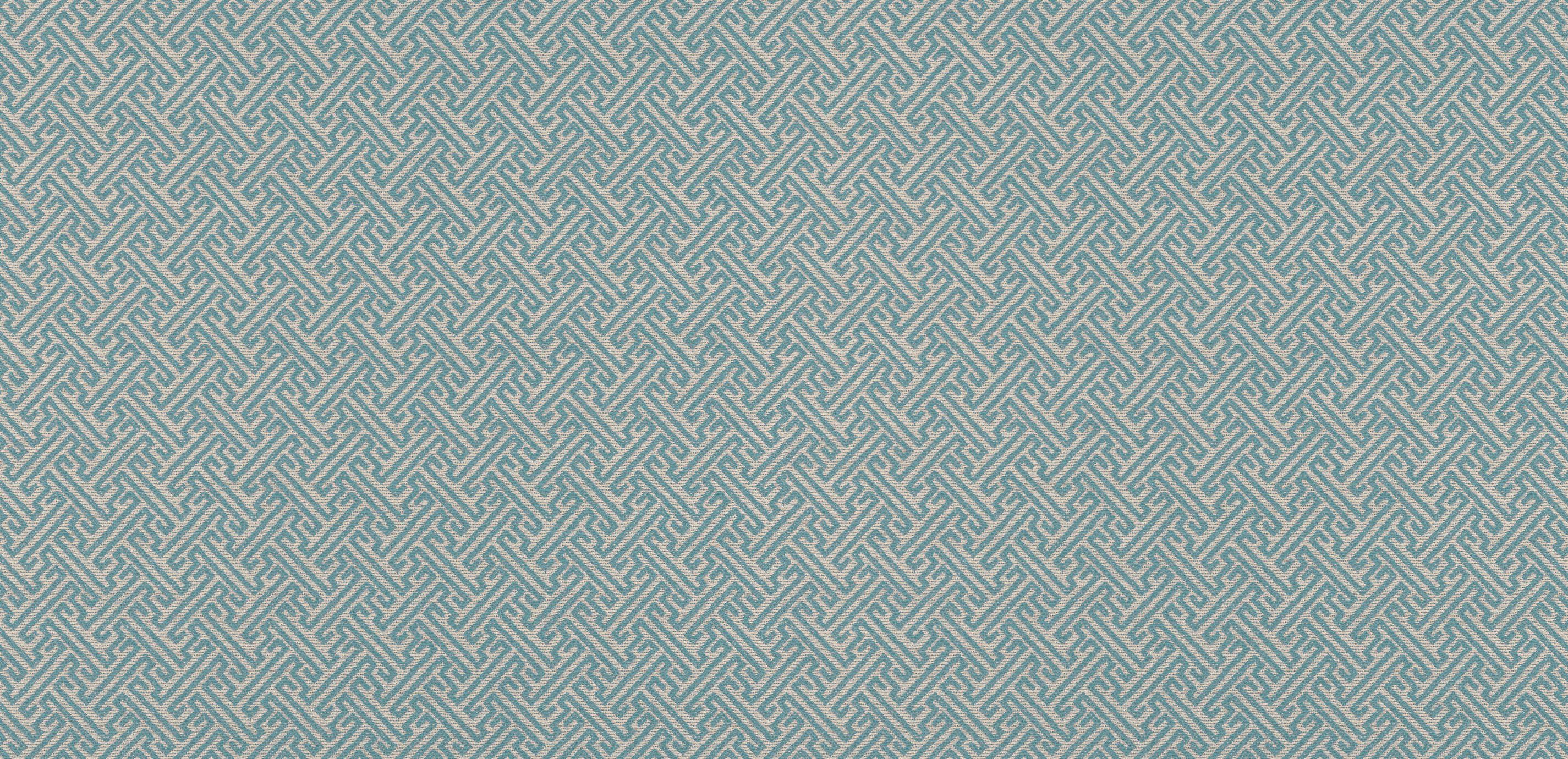 Keeler Teal Fabric Swatch