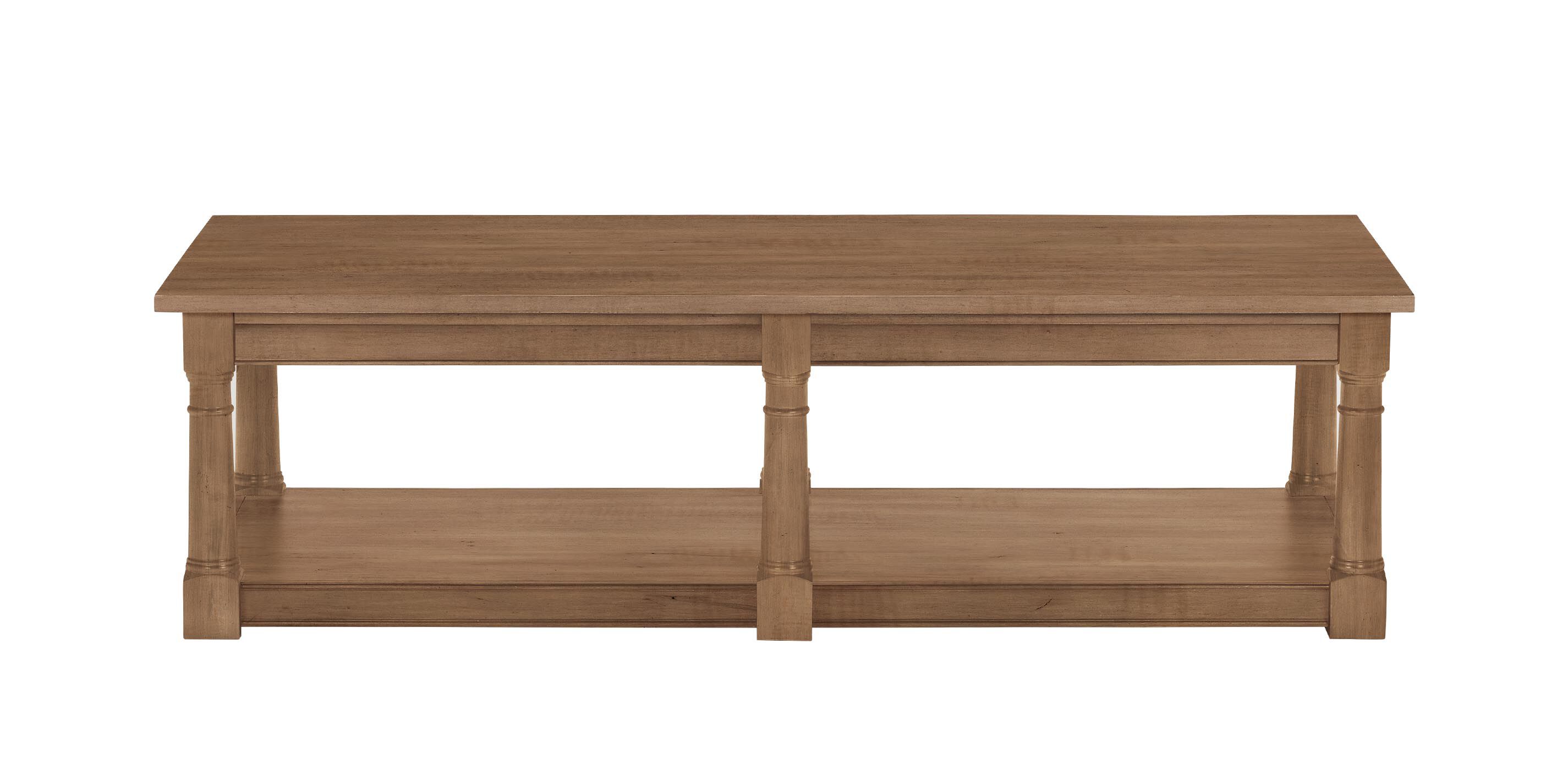 Connall Rectangular Coffee Table
