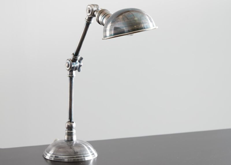 Kelly Desk Lamp DESK & ACCENT LAMPS Ethan Allen