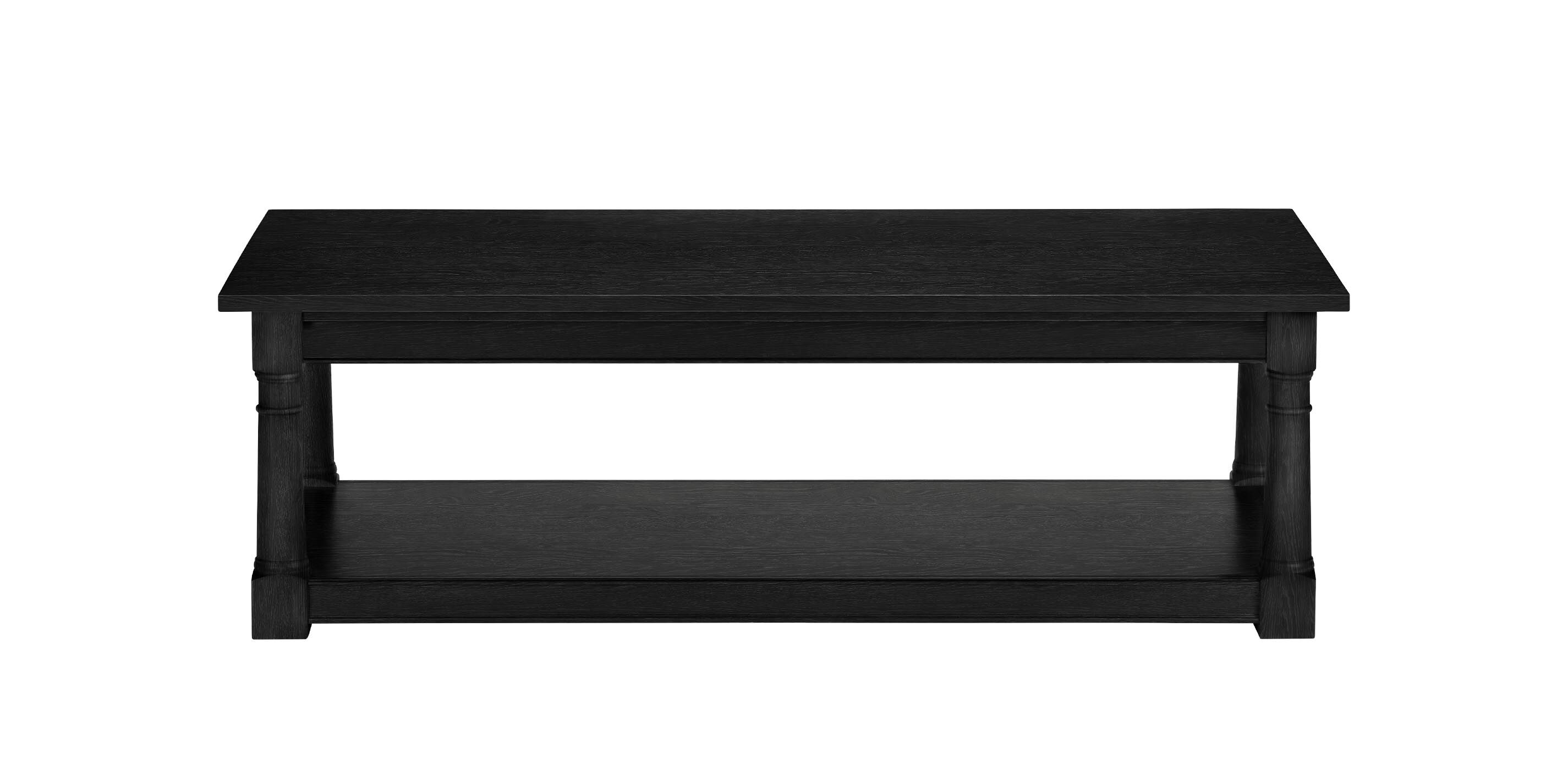 Connall Rectangular Coffee Table