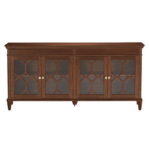 Tristan Buffet image