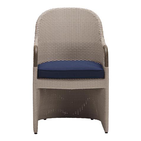 Greyson Cove Outdoor Dining Armchair image