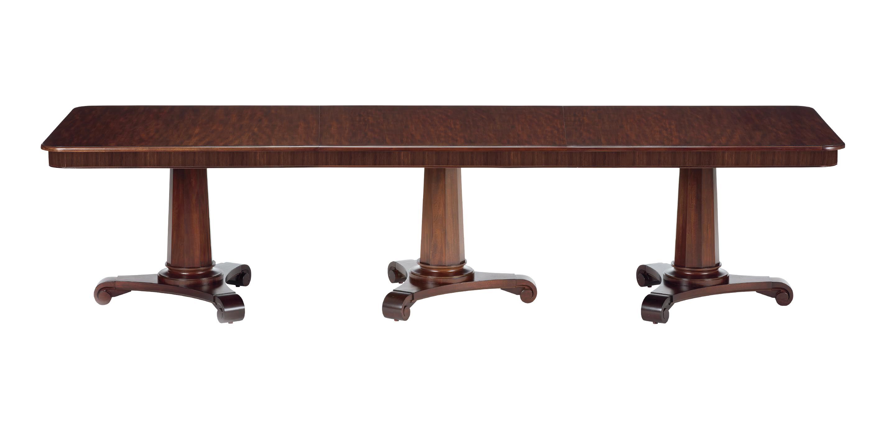 Sanders Grand Dining Table