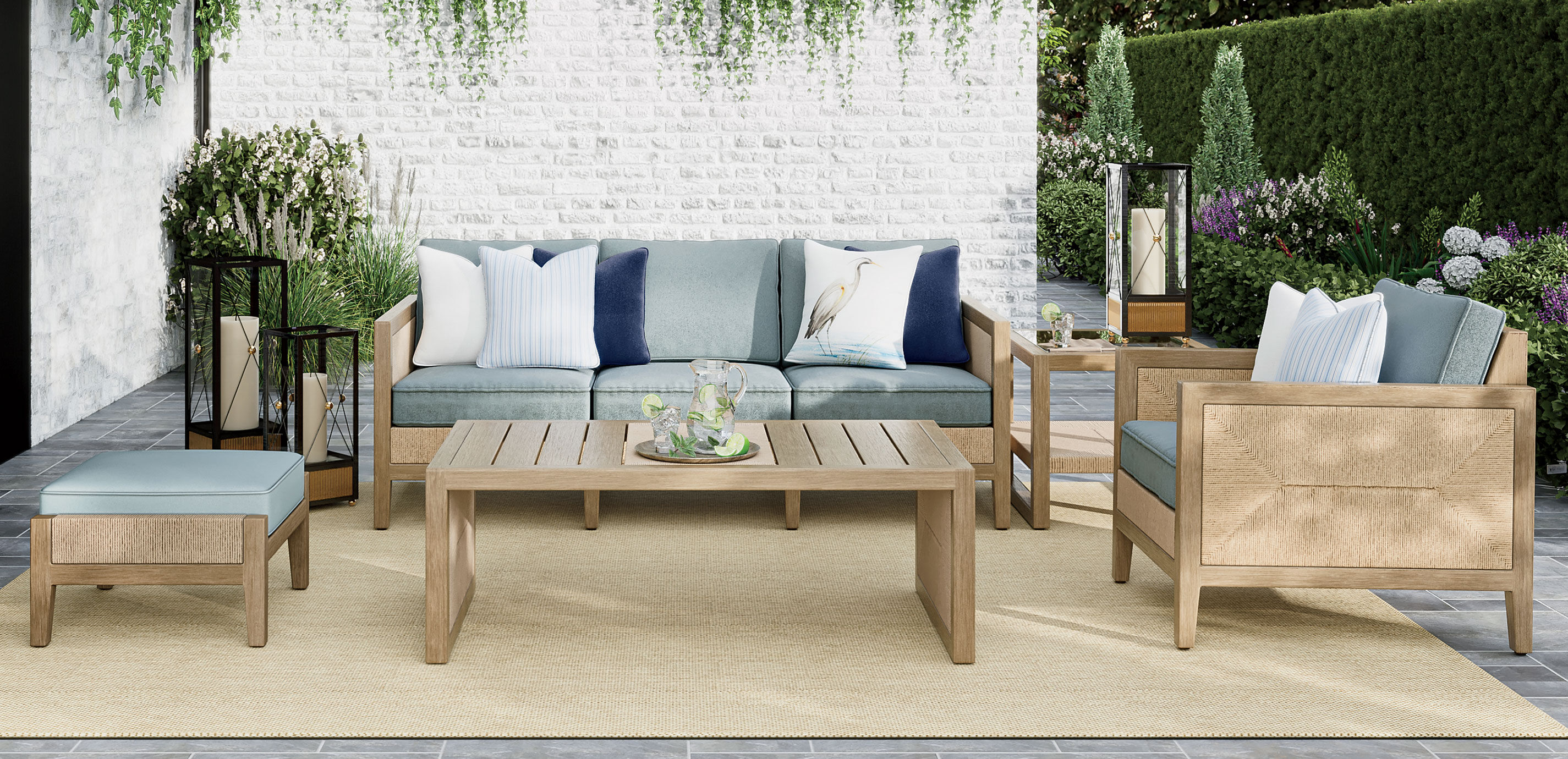 Mylos Outdoor End Table_10